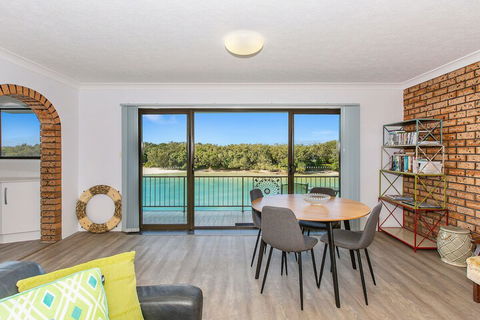 Kingscliff Waters Apt Two - Accommodation Australia 7