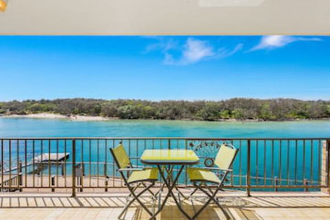 Kingscliff Waters Apt Two - Accommodation Australia 0