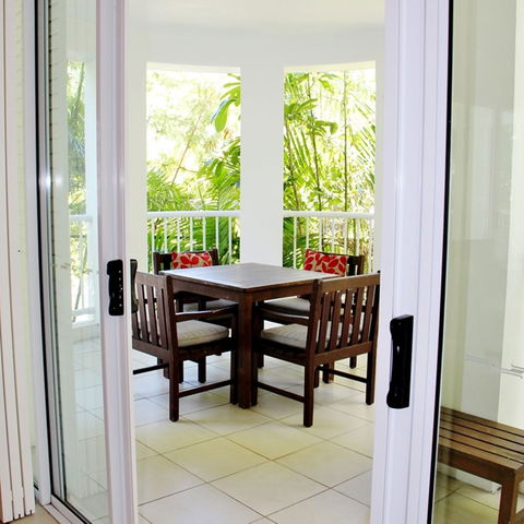 Serenity Beach Club 6421 22 - Bed n Breakfasts 4