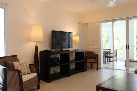 Serenity Beach Club 6421 22 - Bed n Breakfasts 5