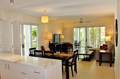 Serenity Beach Club 6421 22 - Bed n Breakfasts 0