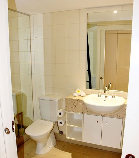 Serenity Beach Club 6421 22 - Bed n Breakfasts 1