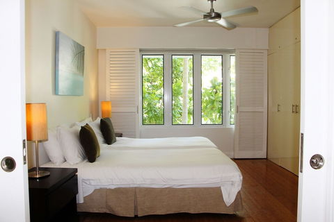 Serenity Beach Club 6421 22 - Bed n Breakfasts 2
