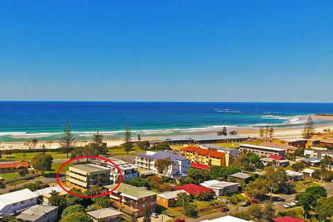 Kingscliff Ocean Breeze 6 / 6 Kingscliff Street - Accommodation Australia 5