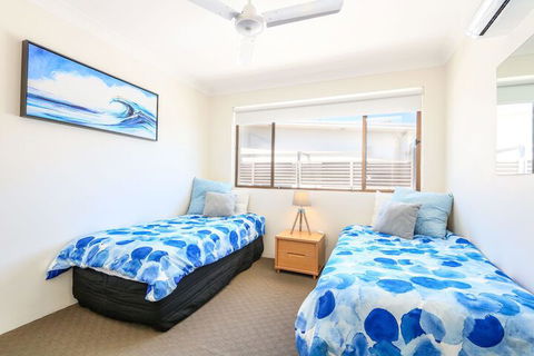 Kingscliff Ocean Breeze 6 / 6 Kingscliff Street - Accommodation Australia 2