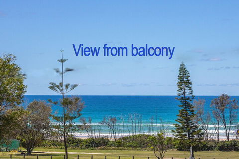 Kingscliff Ocean Breeze 6 / 6 Kingscliff Street - Accommodation Australia 4