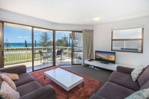 Kingscliff Ocean Breeze 6 / 6 Kingscliff Street - Accommodation Australia 0
