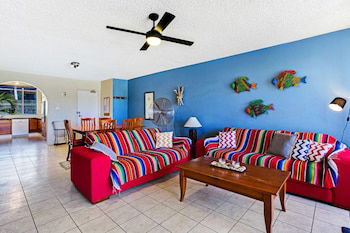 14 The Dunes At Fingal Bay - Accommodation Australia 1