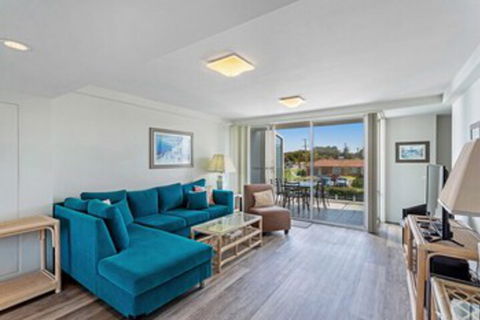 Cirrus, 6/44 Marine Drive - Accommodation Australia 0