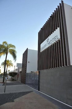 The Griff Motel - Accommodation Australia 1