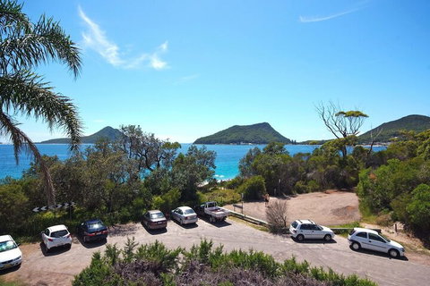 Albacore Unit 6 12 Ondine Close - Local Tourism 1