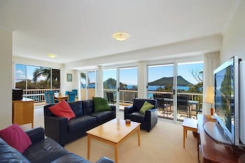 Albacore Unit 6 12 Ondine Close - Local Tourism 0