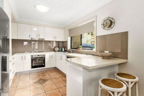 SHORELINE 3 - Accommodation Australia 3