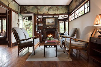 Zelman Cottage - Accommodation Australia 0