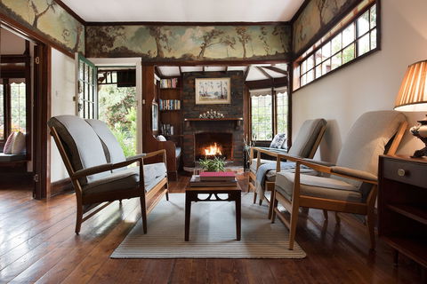 Zelman Cottage - Accommodation Australia 1