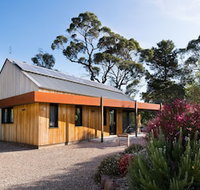 Green Retreat Passive House - Accommodation Australia
