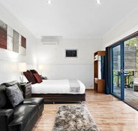 Rosemount Hepburn Springs - Accommodation Australia