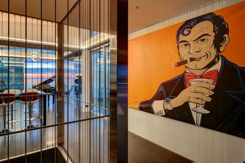 Luxe Haus - Accommodation Australia 3