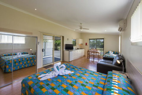 Casino Holiday Park - Accommodation Australia 4