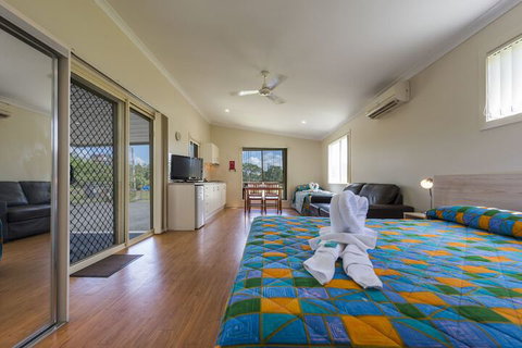 Casino Holiday Park - Accommodation Australia 3
