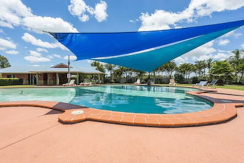 Casino Holiday Park - Accommodation Australia 0