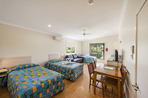 Casino Holiday Park - Accommodation Australia 7