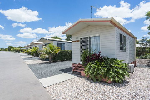 Casino Holiday Park - Accommodation Australia 5