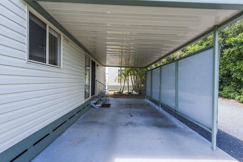 Casino Holiday Park - Accommodation Australia 6