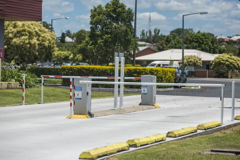 Casino Holiday Park - Accommodation Australia 1