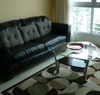 Mermaid Oasis - Accommodation Australia