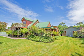 Aloft Boutique Accommodation - Australia Shopping 6