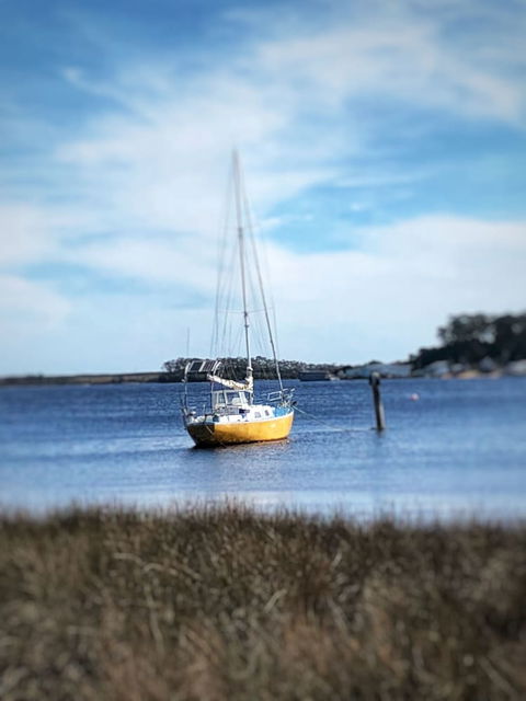 Aloft Boutique Accommodation - Australia Shopping 4