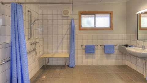 Discovery Parks - Katherine - Accommodation Australia 4