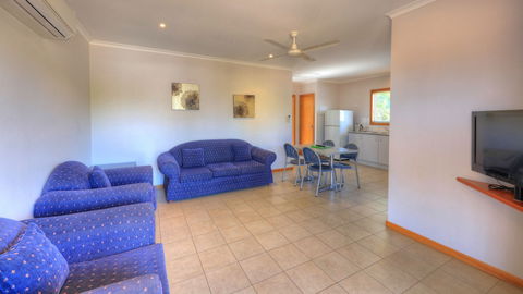 Discovery Parks - Katherine - Accommodation Australia 5