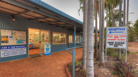 Discovery Parks - Katherine - Accommodation Australia 3