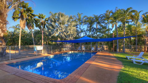 Discovery Parks - Katherine - Accommodation Australia 2