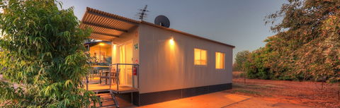 Discovery Parks - Katherine - Accommodation Australia 1