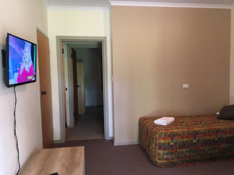 Second Valley Motel - Accommodation Australia 3