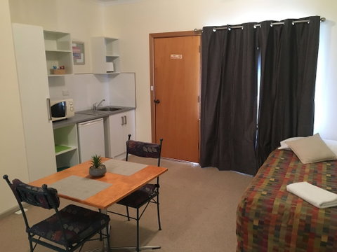 Second Valley Motel - Accommodation Australia 2