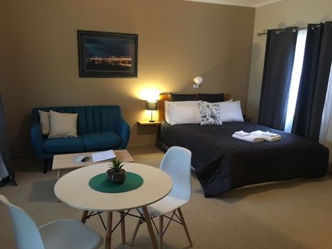Second Valley Motel - Accommodation Australia 0