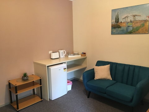 Second Valley Motel - Accommodation Australia 5