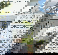 Blue Heron Motel - Accommodation Australia