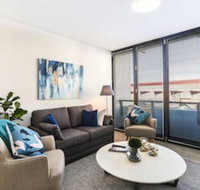 Rosebery Rest I723 - Accommodation Australia