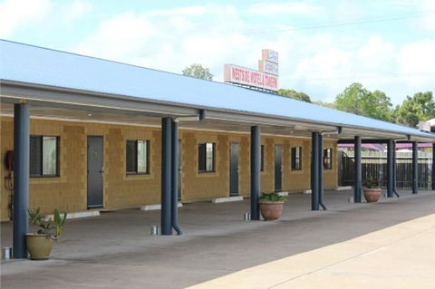 Westside Tavern And Motel - Local Tourism 6