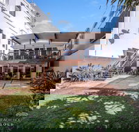 True Beachfront Beach House - Accommodation Australia