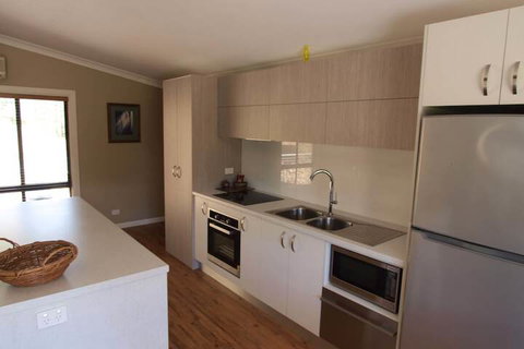 Mad On The Buckland - Accommodation Australia 2