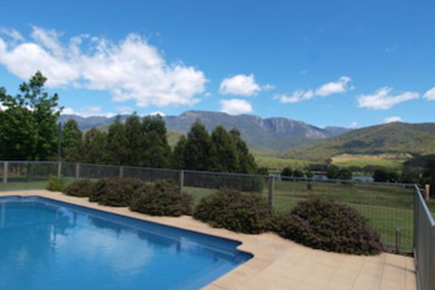 Mad On The Buckland - Accommodation Australia 0