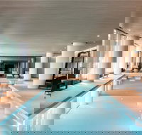Pride Docklands Waterfront Apartment City View - Accommodation Australia