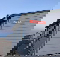 Tarnasey Farm - Accommodation Australia