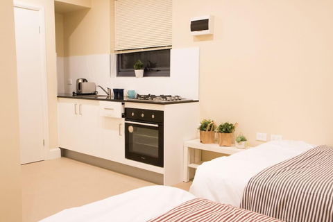 T & M HOUSE - Accommodation Australia 5
